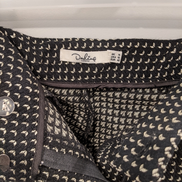 Darling London Two Piece Set - Picture 5 of 5